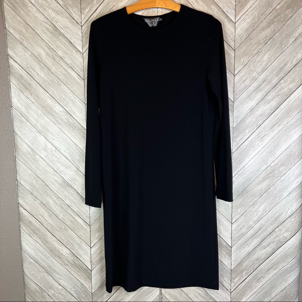 Norma Kamali Kamali Kulture Dress